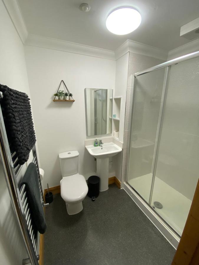 Stylish 1 Bedroom Apartment In Norwich City Centre Esterno foto