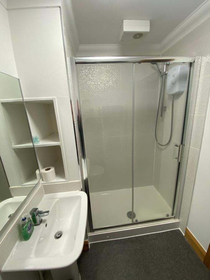 Stylish 1 Bedroom Apartment In Norwich City Centre Esterno foto